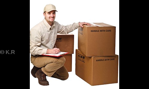 K.R. Packers & Movers - Packers and Movers in Kalamassery, Cochin