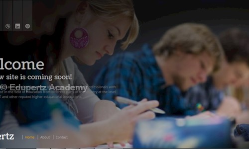 Edupertz Academy - Finance & Accounting tuitions in Ramanathapuram, Coimbatore