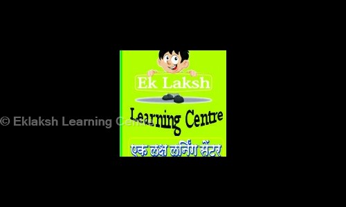 Eklaksh Learning Centre - School Tuitions in Borivali West, Mumbai
