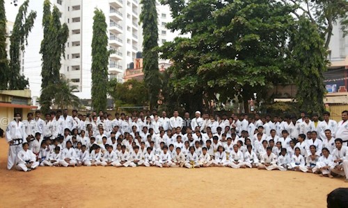 Taekwondo Assosiation Of Karnataka - Job Training in Amruthahalli, Bangalore