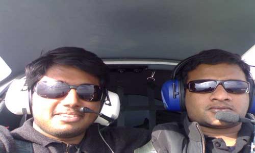 AV Aviation Consultancy - Job Training in Pattom, Trivandrum