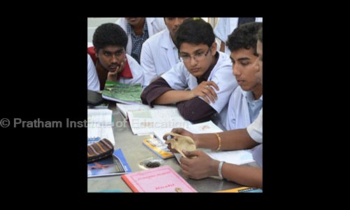 Pratham Institute of Education - Distance Education in Lajpat Nagar, Delhi