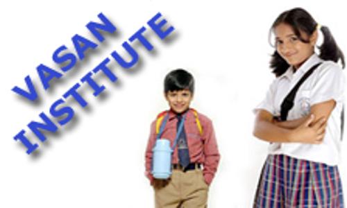 Vasan Institute - School Tuitions in Mogappair East, Chennai