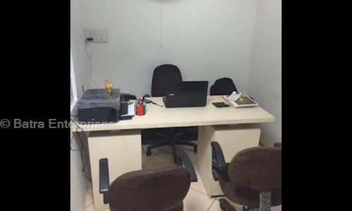 Batra Enterprises - Placement Consultancies in Sector 41, Chandigarh