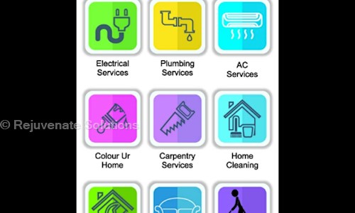 Rejuvenate Solutions - Pest Control in Malad West, Mumbai