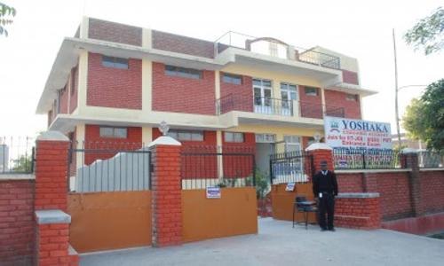 Yoshaka Caching Acadmey - School Tuitions in Sector 52, Noida