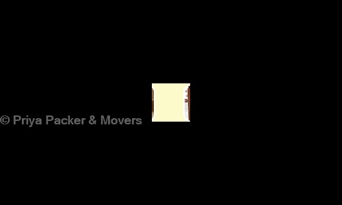 Priya Packer & Movers - Packers and Movers in Koramangala, Bangalore