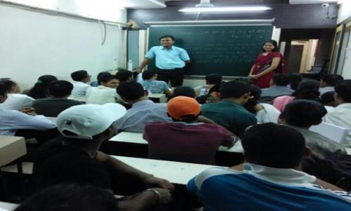 Focus Competition Zone - School Tuitions in Dombivali, Mumbai