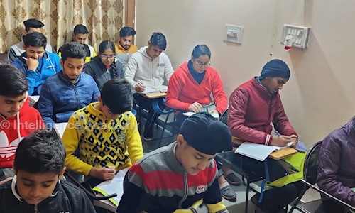 Intelligence Academy - School Tuitions in Mohali, Chandigarh