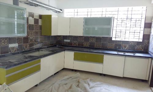 Shara Consultants - Interior Designers & Decorators in Ramamurthy Nagar, Bangalore