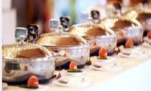Zafferano Events & Catering - Catering Services in Sector 26, Gurgaon