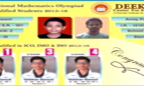Deeksha Centre for Excellence Pvt. Ltd. - School Tuitions in Pimple Saudagar, Pimpri Chinchwad 