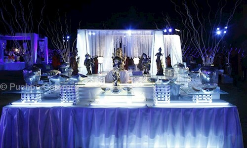 Pushpa Caterers - Catering Services in Vaishali Nagar, Jaipur