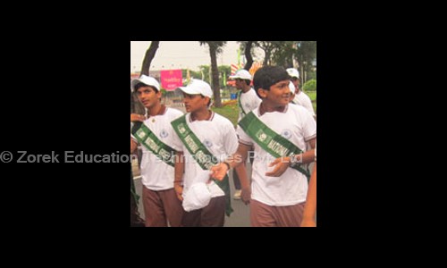 Zorek Education Technologies Pvt. Ltd. - Playschools in West Marredpally, Hyderabad