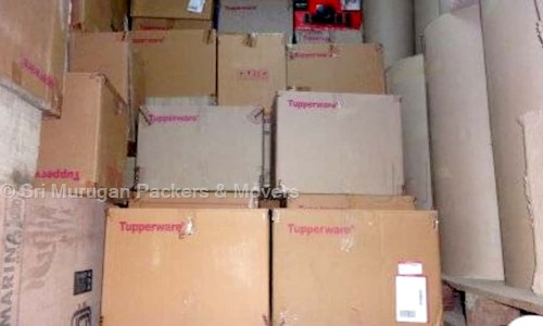 Sri Murugan Packers & Movers - Packers and Movers in Seelanaickenpatti, Salem