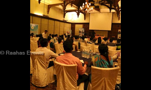 Raahas Events - Catering Services in Nanganallur, Chennai