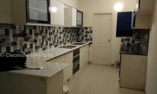 Decmore Interiors - Interior Designers & Decorators in Palarivarattom Edapally Bypass, Cochin
