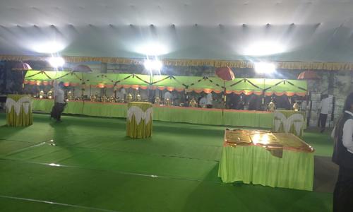Sri Sai Baba Caterers - Catering Services in Sowcarpet, Chennai