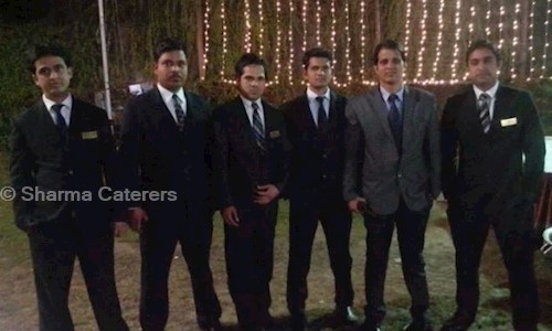 Sharma Caterers - Catering Services in Delhi, Delhi