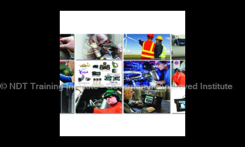 NDT Training Institute – Government Approved Institute - Job Training in Chathiram Bus Stand, Trichy