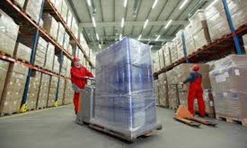 MMK Packers & Transports - Packers and Movers in Industrial Area, Jalandhar