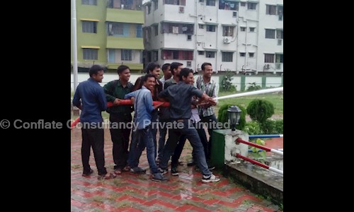Conflate Consultancy Private Limited - Job Training in Sodepur, Kolkata