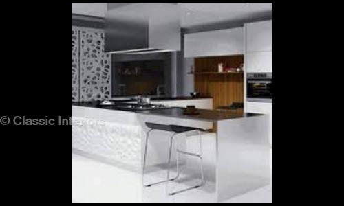 Classic Interiors - Interior Designers & Decorators in Tirumala Bypass Road, Tirupati