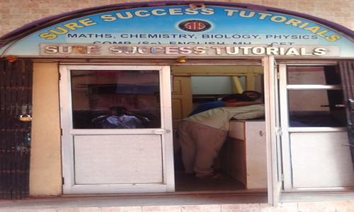 Sure Success Tutorial - School Tuitions in Parel, Mumbai