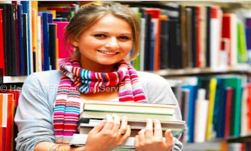 Heritage Educational Services - Distance Education in Jayanagar, Bangalore