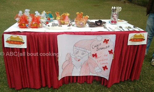 ABCall bout cooking - Job Training in Noida, Noida