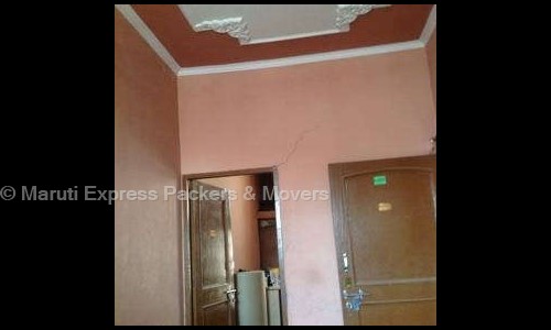 Maruti Express Packers & Movers - Packers and Movers in Jail Road, Jalandhar