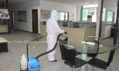 Star Pest Management Solutions - Pest Control in Sri Ramachandra Nagar, Vijayawada