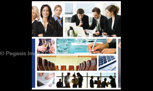 Pegasis Image Consultancy - Job Training in Khar West, Mumbai