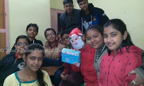 Study Point Place of Success - School Tuitions in Maniktala, Kolkata
