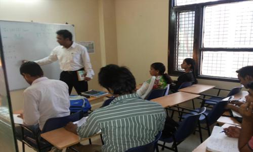 Jee Mantra - School Tuitions in Kamothe, Mumbai