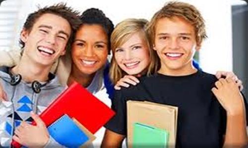 Charleston Review - School Tuitions in Madhapur, Hyderabad