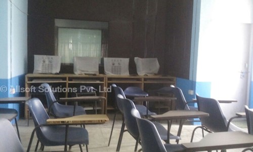 Allsoft Solutions Pvt. Ltd. - School Tuitions in Indira Nagar, Lucknow