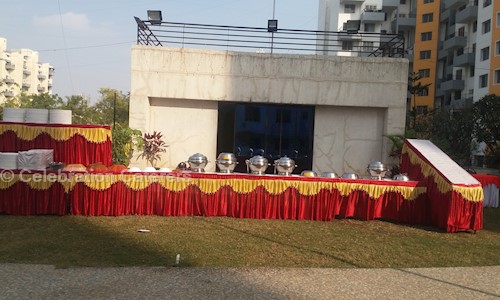 Celebration Caterers - Catering Services in Hinjewadi, Pune