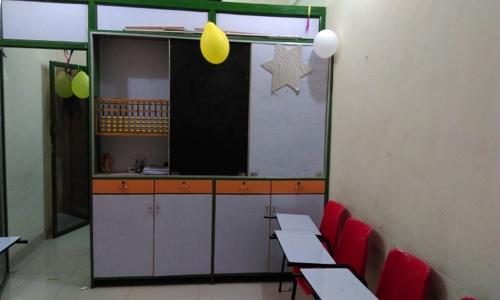 Smart Kids Creations India Pvt. Ltd. - School Tuitions in Vasai East, Mumbai