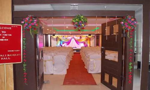 J. Caterers - Catering Services in Manikonda, Hyderabad