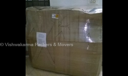 Vishwakarma Packers & Movers - Packers and Movers in Richhai, Jabalpur