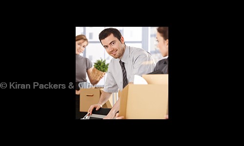 Kiran Packers &  Movers - Packers and Movers in Perumbakkam, Chennai