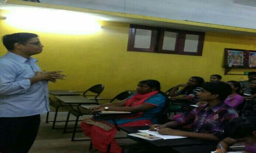 Karthik Tuition Centre - School Tuitions in Kolathur, Chennai