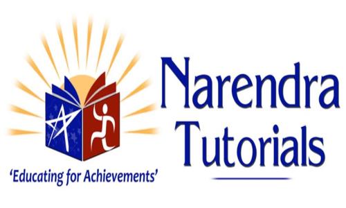 Narendra Tutorials - School Tuitions in Dahisar East, Mumbai