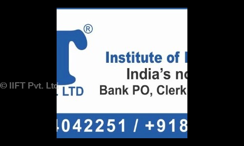 IIFT Pvt. Ltd. - Job Training in Dombivali East, Mumbai