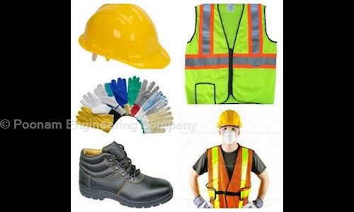 Poonam Engineering Company - Interior Designers & Decorators in Chickpet, Bangalore