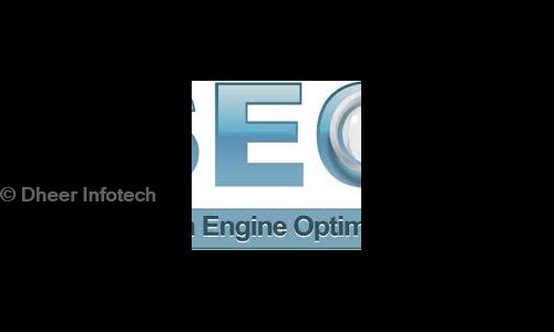 Dheer Infotech - Job Training in Ameerpet, Hyderabad