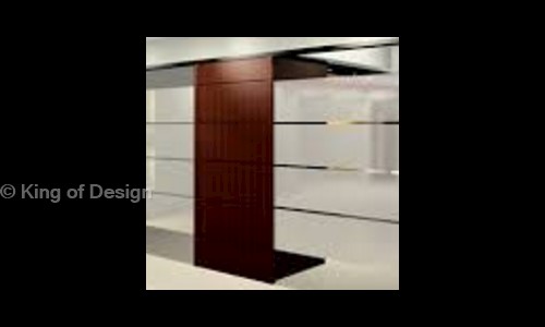 King of Design - Interior Designers & Decorators in Palode, Trivandrum