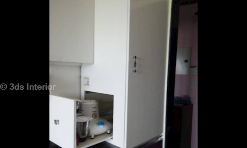 3ds Interior - Interior Designers & Decorators in Kanpur Road, Lucknow