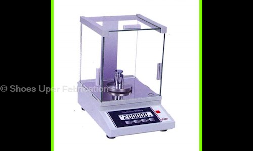 Shoes Uper Febrication - Job Training in Dwarka, Delhi